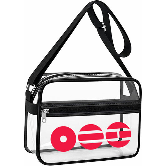ARMYrang Concert Essentials | Stadium Bag