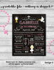 First Communion Girl Sign, First Communion Chalkboard Sign PRINTABLE, First Communion Poster Gift, First Communion Decorations Ideas Holy